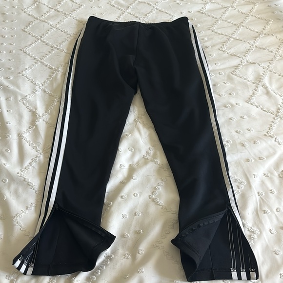 Adidas superstar track pant, large, black - Picture 4 of 4